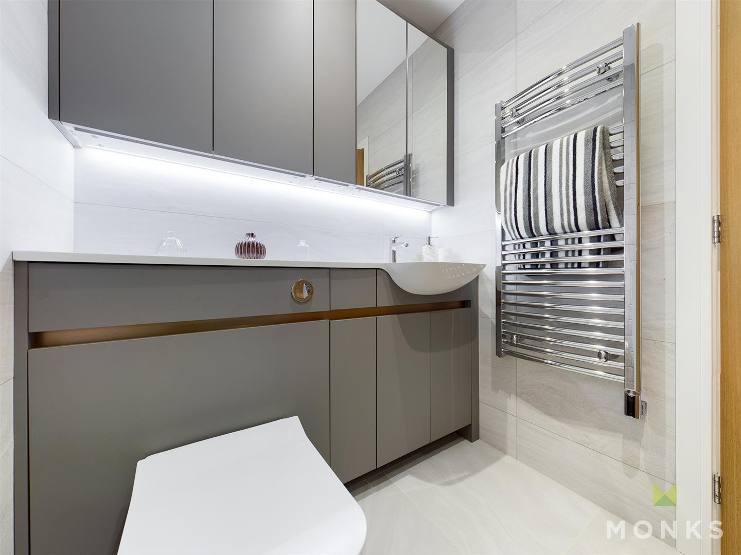 40 Albury Place, Shrewsbury, SY1 2ET For Sale